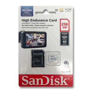 SanDisk SDSQQNR-256G-GN6IA